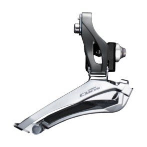 SHIMANO FD-R2000 FRONT DERAILLEUR CLARIS BRAZE-ON