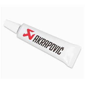 AKRAPOVIC CERAMIC PASTE FOR ASSEMBLY OF TITANIUM EXHAUST SYSTEMS