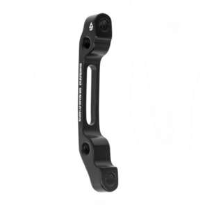 SHIMANO SM-MA90-R140-PS ADAPTER 140MM CALIPER: POST MOUNT: A-STD REAR