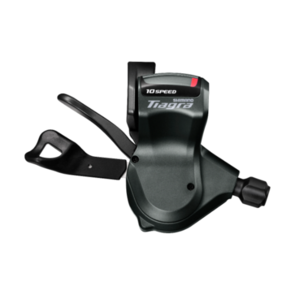 SHIMANO SL-4700 RAPIDFIRE RIGHT TIAGRA 10-SPD FLAT BAR MUST BE USED WITH RD-4700