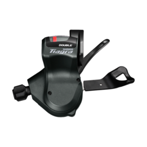 SHIMANO SL-4700 RAPIDFIRE LEFT TIAGRA 2-SPD FLAT BAR