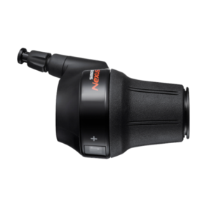 SHIMANO SL-C7000-5 NEXUS REVO SHIFT NEXUS  5-SPEED BLACK FOR CJ-C7000-5