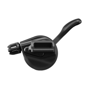 SHIMANO SL-M9100 SHIFT LEVER - LEFT I-SPEC EV  XTR 2-SPEED