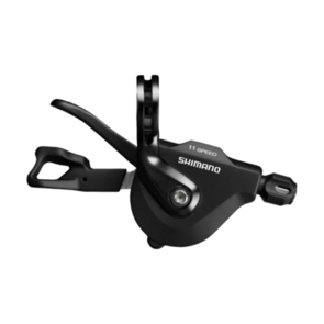 SHIMANO SL-RS700 RAPIDFIRE+ SHIFTER RIGHT 11-SPEED FLAT BAR DOUBLE BLACK