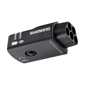 SHIMANO SM-EW90-B JUNCTION UNIT DI2 5-PORT T/TRIAL