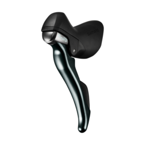 SHIMANO ST-4700 STI SHIFTER LEFT TIAGRA 2-SPEED DOUBLE COMPATIBLE/W 4700 FD ONLY