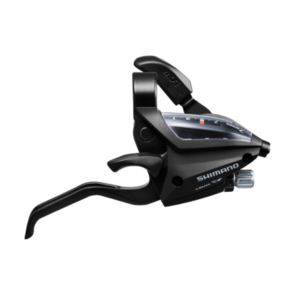 SHIMANO ST-EF500 EZ-FIRE STI RIGHT 7-SPEED BLACK