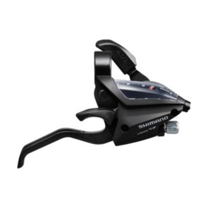 SHIMANO ST-EF500 EZ-FIRE STI RIGHT 8-SPEED BLACK