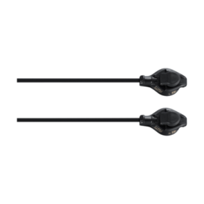 SHIMANO SW-R9150 SWITCH SHIFTERS L&R DI2 W/ 261MM CABLE