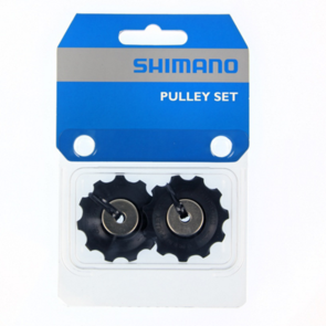 SHIMANO RD-5700 RD-R2000 RD-M4000 RD-M3100 RD-M592 RD-M370 PULLEY SET *(9SPD MTB COMPAT)*