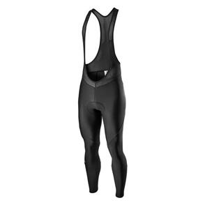 CASTELLI BIBTIGHT ENTRATA BLACK