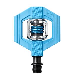 CRANKBROTHERS CANDY 1 PEDAL BLUE