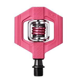 CRANKBROTHERS PEDAL CANDY 1 PINK