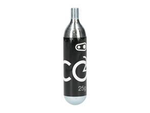 CRANKBROTHERS CO2 25G PACK OF 20 CARTRIDGES