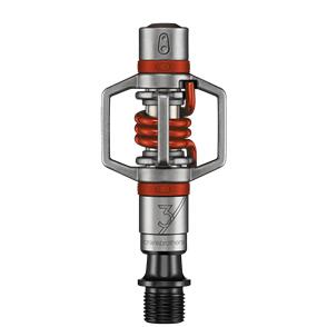 CRANKBROTHERS PEDAL EGGBEATER 3 RED