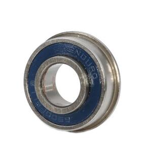 ENDURO FLANGED AND EXTENDED INNER RACE BEARING ABEC3 6900 FE LLU X 22/24 X 6/8 MM