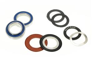 ENDURO BOTTOM BRACKET ABEC3 BB90 TO GXP
