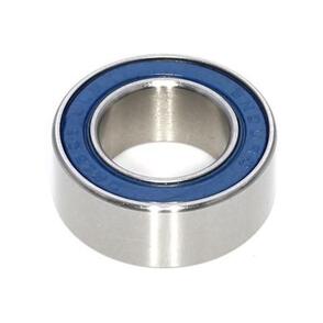 ENDURO DOUBLE ROW BEARING STAINLESS S3802 W LLB 15 X 24 X MM