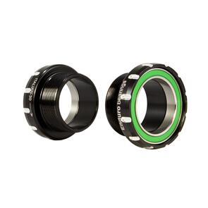 ENDURO PREMIUM BOTTOM BRACKET ITALIAN TO DUB CRANKS XD-15 PRO