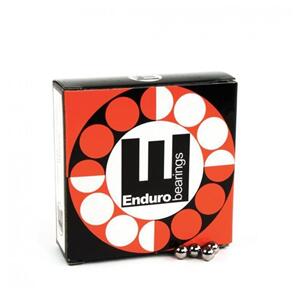 ENDURO LOOSE BALLS CERAMIC BALLS 3/16" 100PCS