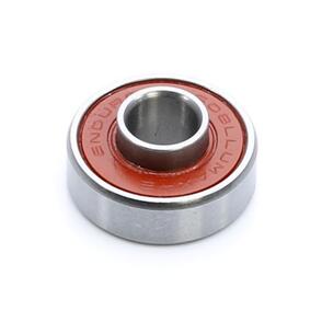 ENDURO EXTENDED INNER RACE BEARING MAX 608 LLU MAX-E X 22 X 7/10 MM