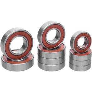 ENDURO DOUBLE ROW BEARING MAX STAINLESS S3802 LLU MAX 15 X 24 X MM