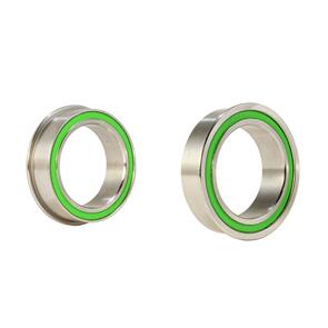 ENDURO PREMIUM BOTTOM BRACKET BB86/92 TO 30MM CRANKS XD-15 DOUBLE-ROW