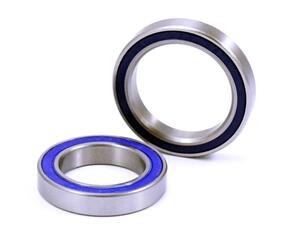 ENDURO RADIAL BEARING ABEC3 6811 2RS 55 X 72 X 9 MM