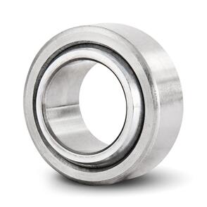 ENDURO SHOCK MOUNT BEARING SPB GE UK X 19 X 6/9 MM GE10UK