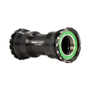 ENDURO PREMIUM BOTTOM BRACKET BB86/92 TO 24MM CRANKS XD-15 PRO BLACK