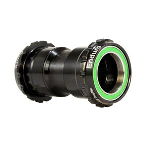 ENDURO PREMIUM BOTTOM BRACKET PF30 TO 30MM CRANKS XD-15 PRO BLACK