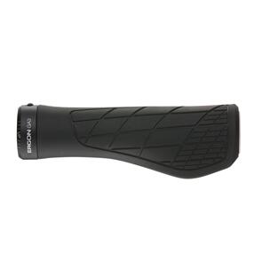 ERGON GRIPS GA3 RISKY RED