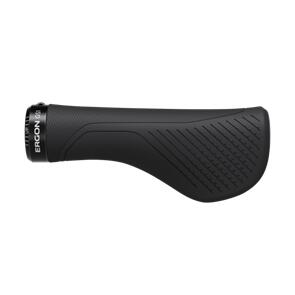 ERGON GRIPS GS1-S EVO BLACK