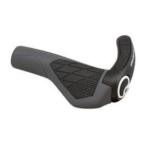 ERGON GRIPS GS3-L BLACK