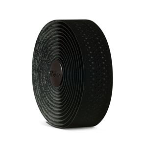 FIZIK BAR TAPE TEMPO MICROTEX BONDCUSH SOFT 3MM BLACK