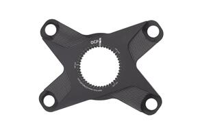 ROTOR ROTOR CRANK SPIDER ROAD BCD110X4 DIN FOR 2 RINGS