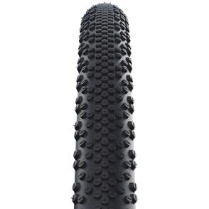 SCHWALBE G-ONE BITE 700X40/28X1.5 PERF FOLD ADDIX RACEGUARD TL-EASY E-25 HS487