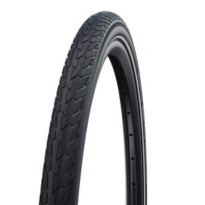 SCHWALBE ROAD CRUISER 700X47/28X1.75 ACTIVE WIRE GREEN COMPOUND K-GUARD HS484