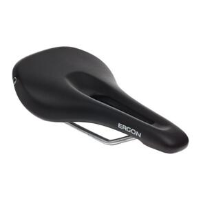 ERGON SADDLE WOMEN'S BLACK