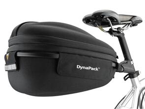 TOPEAK REAR POD DYNAPACK DX 9.7L