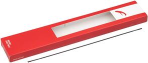 FULCRUM NIPPLE R5-B RED NIPPLE RACING 5 50PCS