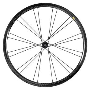 CORIMA WHEEL FRONT TRACK WS1 32MM TUBULAR