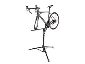 TOPEAK WORKSTAND PREPSTAND X 4-WAY ADJUSTABLE  W/O BAG