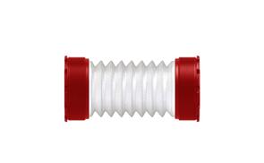 ROTOR ROTOR BOTTOM BRACKET T4724 T47 INTERNAL FOR 24MM CRANKS CERAMIC RED