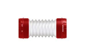 ROTOR ROTOR BOTTOM BRACKET T4730 T47 EXTERNAL FOR 30MM CRANKS CERAMIC RED