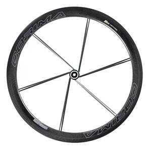 CORIMA WHEEL REAR MCC DX 47MM DISC BRAKE CLINCHER