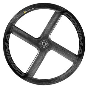 CORIMA WHEEL FRONT TRACK 4 SPOKE TUBULAR
