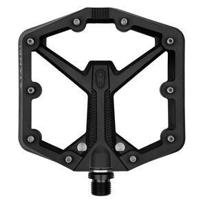 CRANKBROTHERS STAMP 1 PEDALS BLACK V2 LARGE