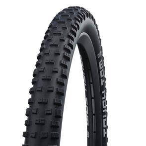 SCHWALBE TOUGH TOM 29X2.25 ACTIVE WIRE SBC K-GUARD TUBE-TYPE HS463 BLACK