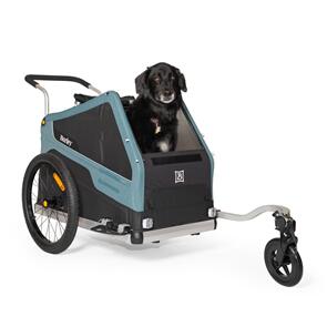 BURLEY TRAILER BARK RANGER XL